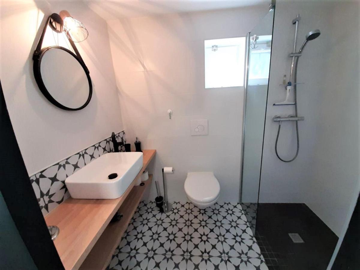 Appart 36m² à Pau-Morlaàs Esterno foto
