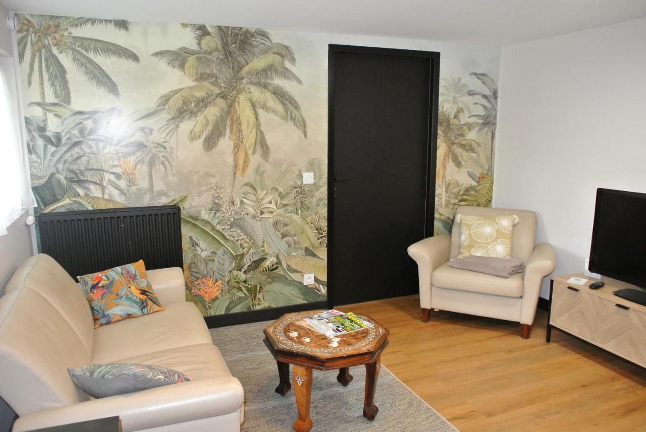 Appart 36m² à Pau-Morlaàs Esterno foto