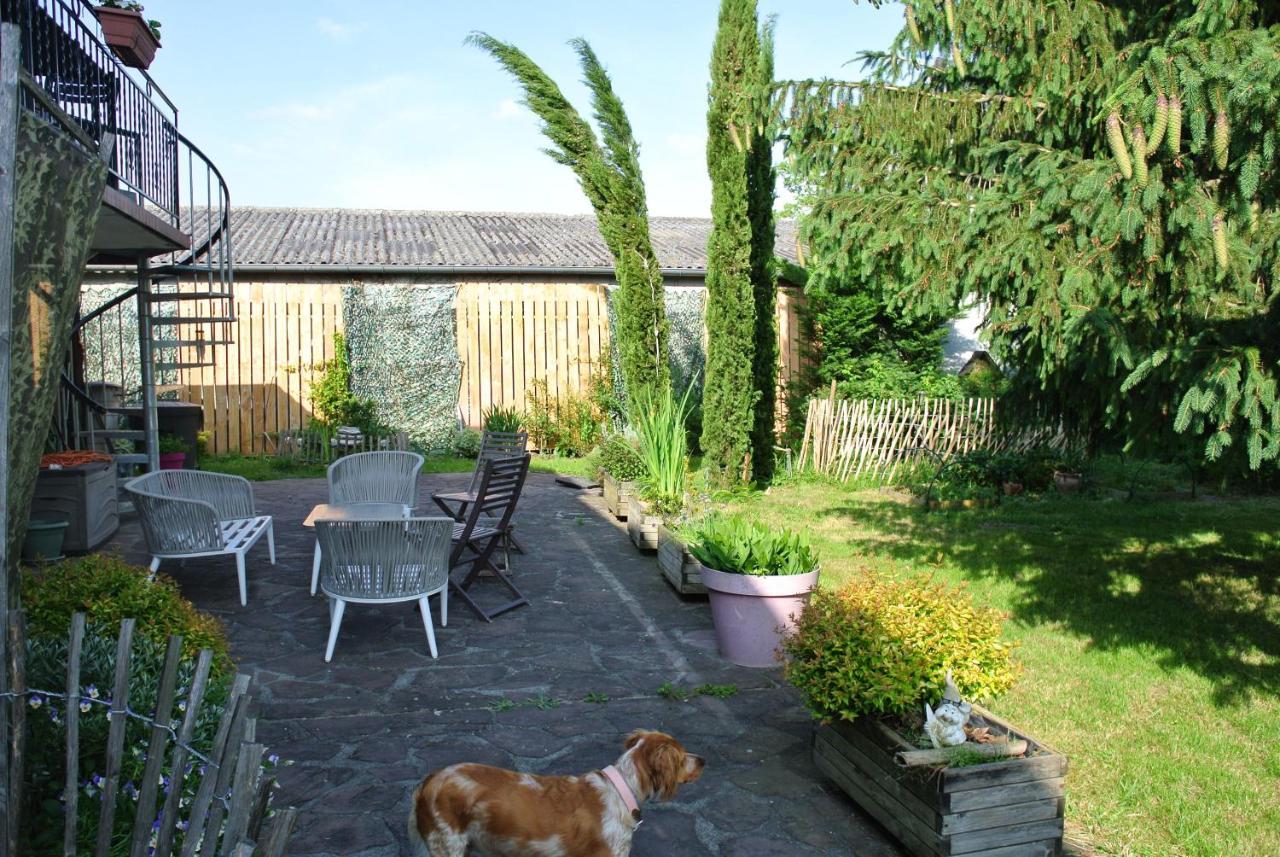 Appart 36m² à Pau-Morlaàs Esterno foto